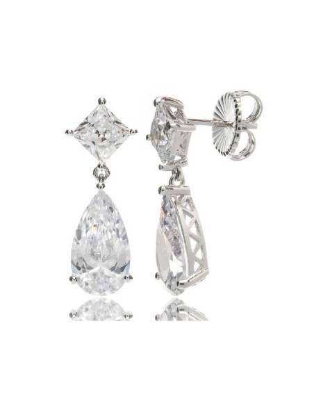 Pendientes Camaleoni Giralda WP032/MP - JOYA Y RELOJ - Imagen 1