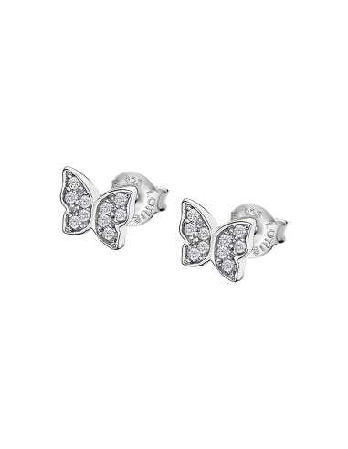Pendientes Lotus Silver Pure Essential LP3051-4/1 - JOYA Y RELOJ - Imagen 1