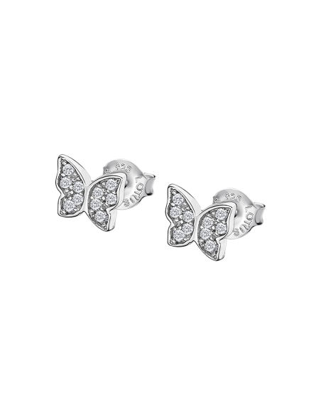 Pendientes Lotus Silver Pure Essential LP3051-4/1 - JOYA Y RELOJ - Imagen 1