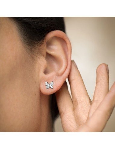 Pendientes Lotus Silver Pure Essential LP3051-4/1 - JOYA Y RELOJ - Imagen 2