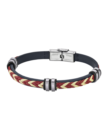 Pulsera Lotus hombre Lotus Style LS1829-2/7 - JOYA Y RELOJ - Imagen 1