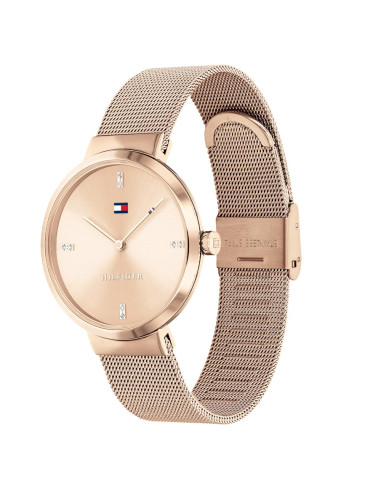 Reloj Tommy Hilfiger mujer Liberty 1782218 - JOYA Y RELOJ - Imagen 2