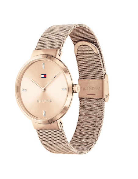 Reloj Tommy Hilfiger mujer Liberty 1782218 - JOYA Y RELOJ - Imagen 2