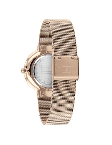 Reloj Tommy Hilfiger mujer Liberty 1782218 - JOYA Y RELOJ - Imagen 3