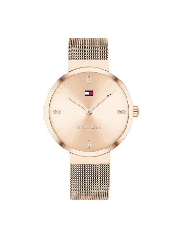 Reloj Tommy Hilfiger mujer Liberty 1782218 - JOYA Y RELOJ - Imagen 1