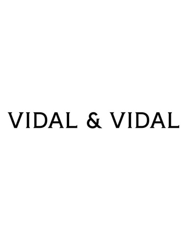 Pendientes Vidal & Vidal Aro Redondos 60x2mm - JOYA Y RELOJ - Imagen 3