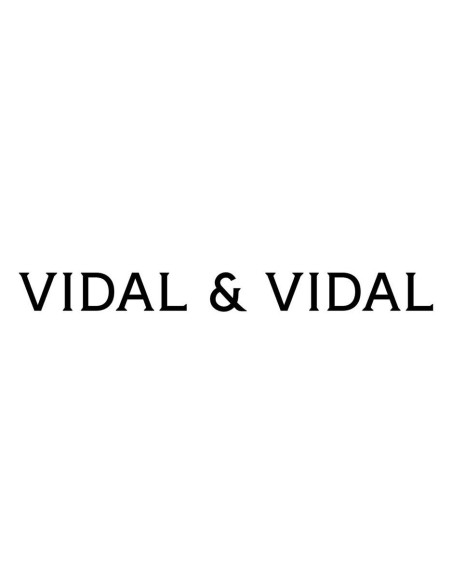 Pendientes Vidal & Vidal Aro Redondos 60x2mm - JOYA Y RELOJ - Imagen 3
