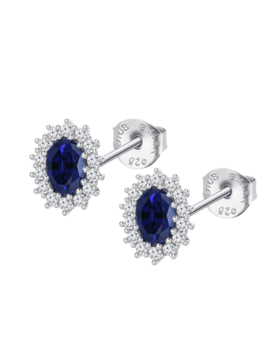 Pendientes Lotus Silver Colors LP3459-4/1 - JOYA Y RELOJ - Imagen 1