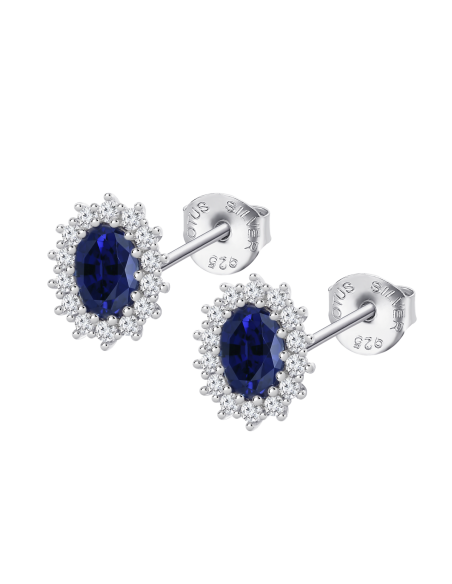 Pendientes Lotus Silver Colors LP3459-4/1 - JOYA Y RELOJ - Imagen 1