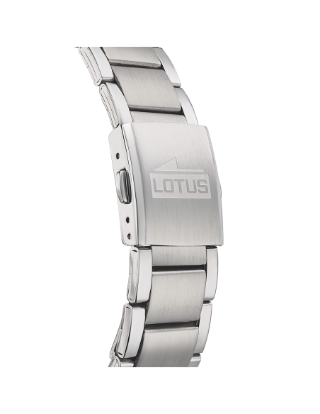 Reloj Lotus hombre Chrono 18690/4 - JOYA Y RELOJ - Imagen 2