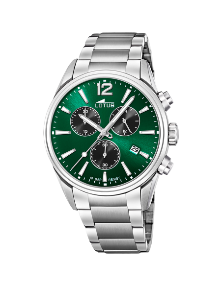 Reloj Lotus hombre Chrono 18690/4 - JOYA Y RELOJ - Imagen 1