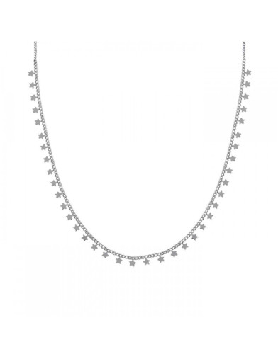 Collar Vidal & Vidal Estrellas - JOYA Y RELOJ - Imagen 1