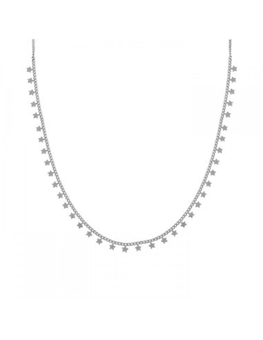 Collar Vidal & Vidal Estrellas - JOYA Y RELOJ - Imagen 1