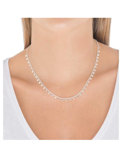 Collar Vidal & Vidal Estrellas - JOYA Y RELOJ - Imagen 2