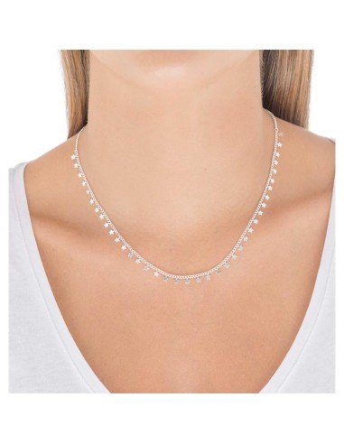 Collar Vidal & Vidal Estrellas - JOYA Y RELOJ - Imagen 2