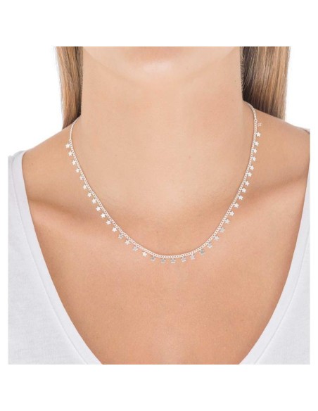 Collar Vidal & Vidal Estrellas - JOYA Y RELOJ - Imagen 2