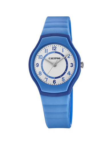 Imagen 1 - Reloj Calypso niño Junior Collection K5806/6 - JOYA Y RELOJ Reloj Calypso niño Junior Collection K5806/6 - JOYA Y RELOJ - Imagen 1
