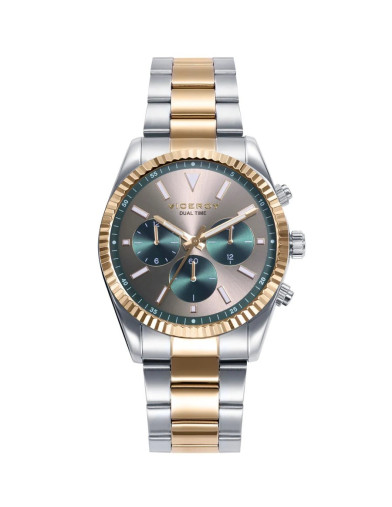 Imagen 1 - Reloj Viceroy hombre Chic 42443-97 - JOYA Y RELOJ Reloj Viceroy hombre Chic 42443-97 - JOYA Y RELOJ - Imagen 1