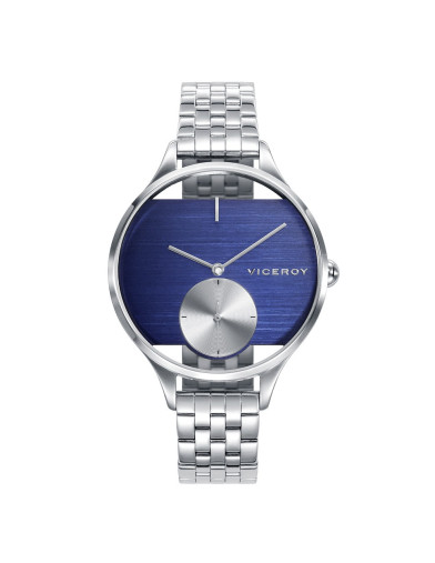 Imagen 1 - Reloj Viceroy mujer Air 42372-30 - JOYA Y RELOJ Reloj Viceroy mujer Air 42372-30 - JOYA Y RELOJ - Imagen 1