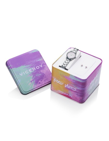 Reloj Viceroy niña Sweet 41106-04 - JOYA Y RELOJ - Imagen 6