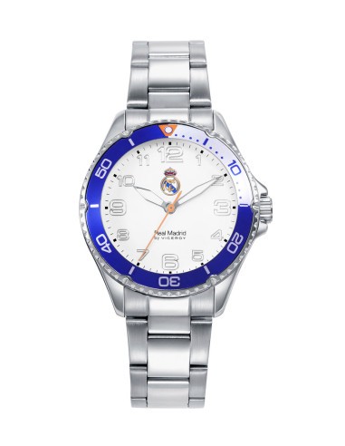 Reloj Viceroy niño Real Madrid 41142-05 - JOYA Y RELOJ - Imagen 1