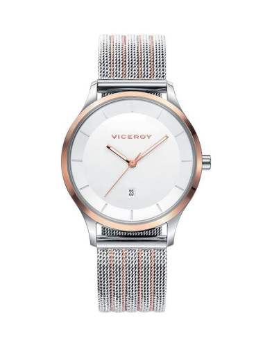 Imagen 1 - Reloj Viceroy mujer Air 42288-97 - JOYA Y RELOJ Reloj Viceroy mujer Air 42288-97 - JOYA Y RELOJ - Imagen 1