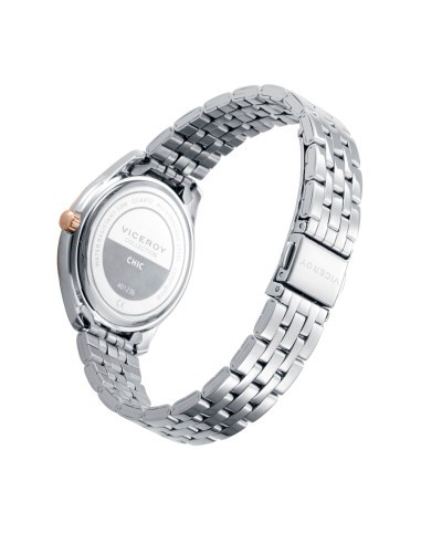 Reloj Viceroy mujer Chic 401236-35 - JOYA Y RELOJ - Imagen 5