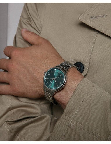 Reloj Viceroy hombre Grand 401411-65 - JOYA Y RELOJ - Imagen 6