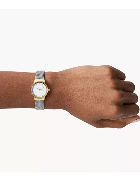 Reloj Skagen mujer Feja Lille SKW2666 - JOYA Y RELOJ - Imagen 3