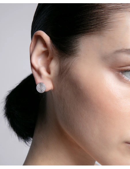 Pendientes Viceroy mujer Elegant 13211E000-30 - JOYA Y RELOJ - Imagen 2