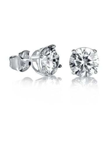 Pendientes Viceroy mujer Jewels 21001E000-30 - JOYA Y RELOJ - Imagen 4