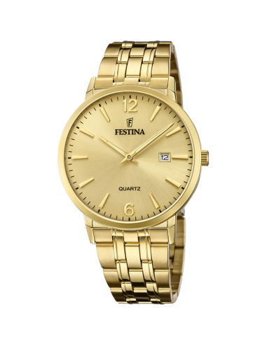 Reloj Festina hombre Classics F20513/3 - JOYA Y RELOJ - Imagen 1