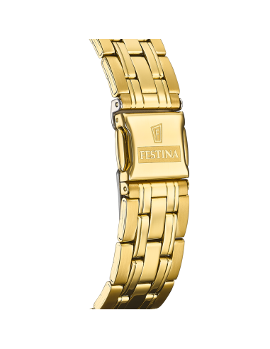 Reloj Festina hombre Classics F20513/3 - JOYA Y RELOJ - Imagen 2