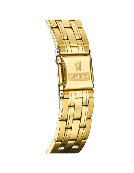 Reloj Festina hombre Classics F20513/3 - JOYA Y RELOJ - Imagen 2