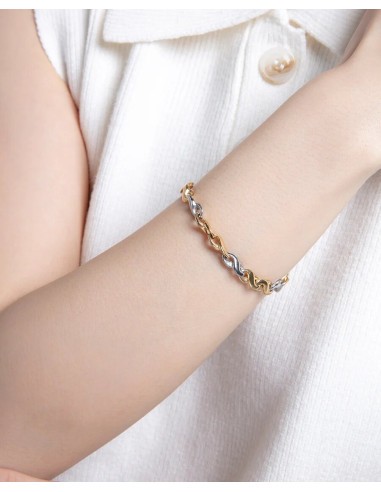 Pulsera Viceroy mujer Chic 14176P01012 - JOYA Y RELOJ - Imagen 2