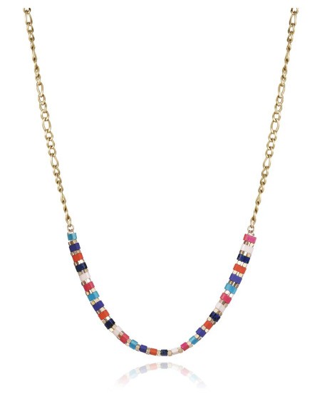 Collar Viceroy mujer Chic 14167C01019 - JOYA Y RELOJ - Imagen 4