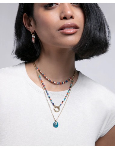 Collar Viceroy mujer Chic 14167C01019 - JOYA Y RELOJ - Imagen 5