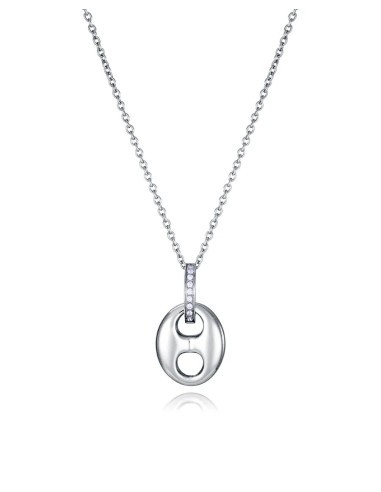 Collar Viceroy mujer Chic 14076C01000 - JOYA Y RELOJ - Imagen 4