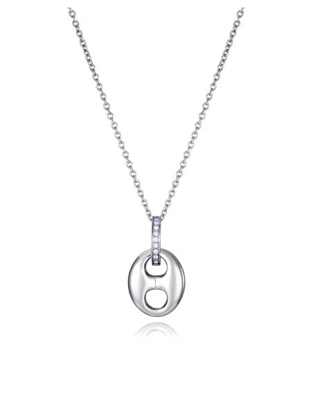 Collar Viceroy mujer Chic 14076C01000 - JOYA Y RELOJ - Imagen 4