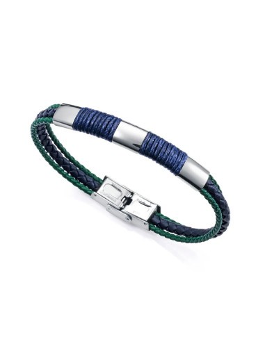 Pulsera Viceroy hombre Magnum 14118P01013 - JOYA Y RELOJ - Imagen 1