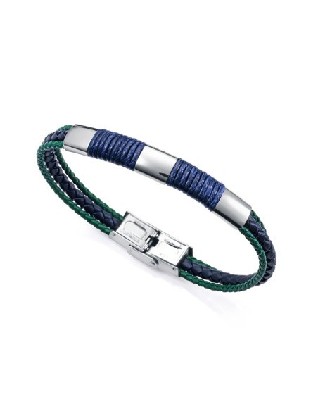 Pulsera Viceroy hombre Magnum 14118P01013 - JOYA Y RELOJ - Imagen 1