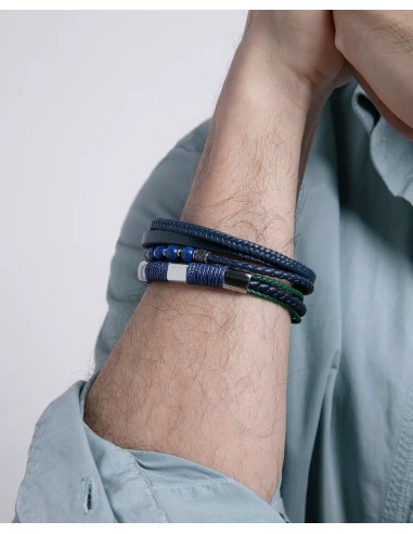 Pulsera Viceroy hombre Magnum 14118P01013 - JOYA Y RELOJ - Imagen 2