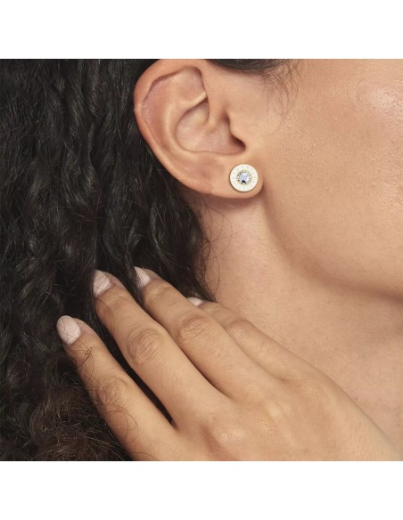 Pendientes Tommy Hilfiger mujer 2780809 - JOYA Y RELOJ - Imagen 5