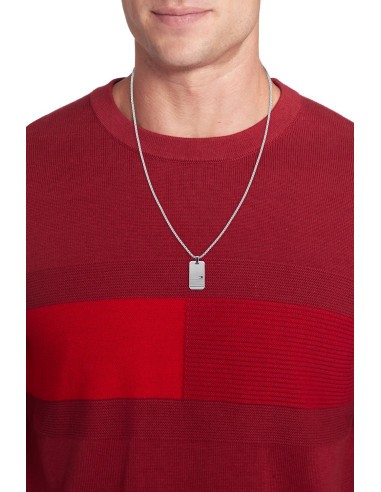 Colgante Tommy Hilfiger hombre 2790483 - JOYA Y RELOJ - Imagen 6