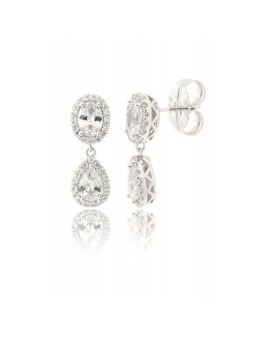 Pendientes Camaleoni Beynac WP064/MP - JOYA Y RELOJ - Imagen 1