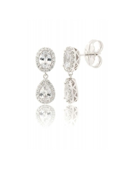 Pendientes Camaleoni Beynac WP064/MP - JOYA Y RELOJ - Imagen 1
