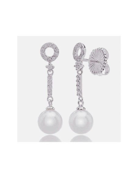 Pendientes Camaleoni Trim WPP021/LP - JOYA Y RELOJ - Imagen 1