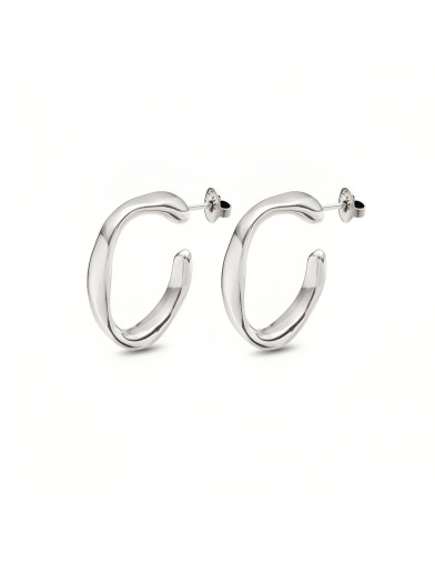 Pendientes UNO de 50 Open Your Mind - JOYA Y RELOJ - Imagen 1