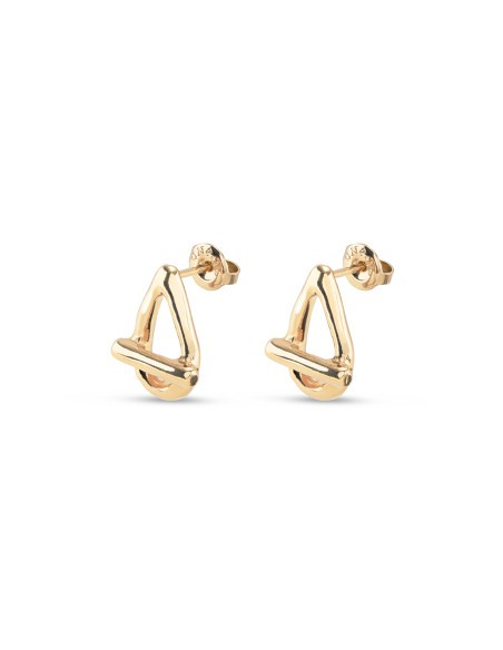 Pendientes UNO de 50 Teen - JOYA Y RELOJ - Imagen 2