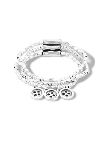 Pulsera UNO de 50 Red Two - JOYA Y RELOJ - Imagen 1